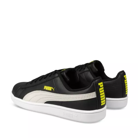 Baskets NOIR PUMA Up JR