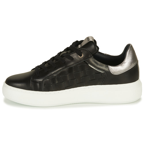 JB Martin - FLORA - VEAU TRESSE NOIR