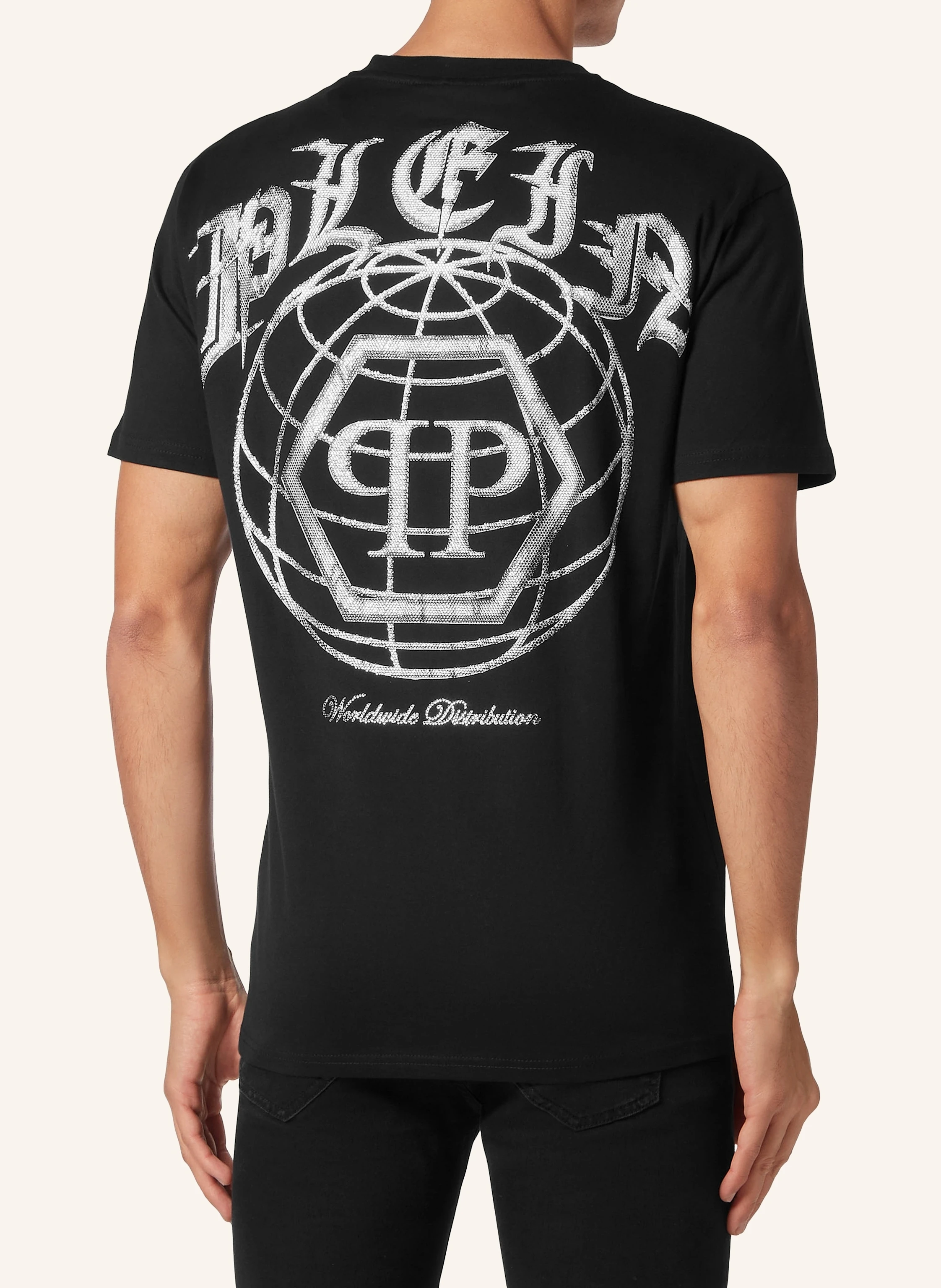 PHILIPP PLEIN PHILIPP PLEIN T-Shirt