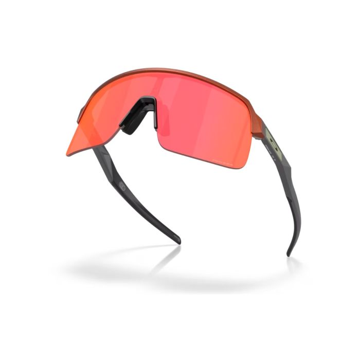 Oakley Unisex Solbriller Sutro Lite (Prizm Trail Torch) Sort