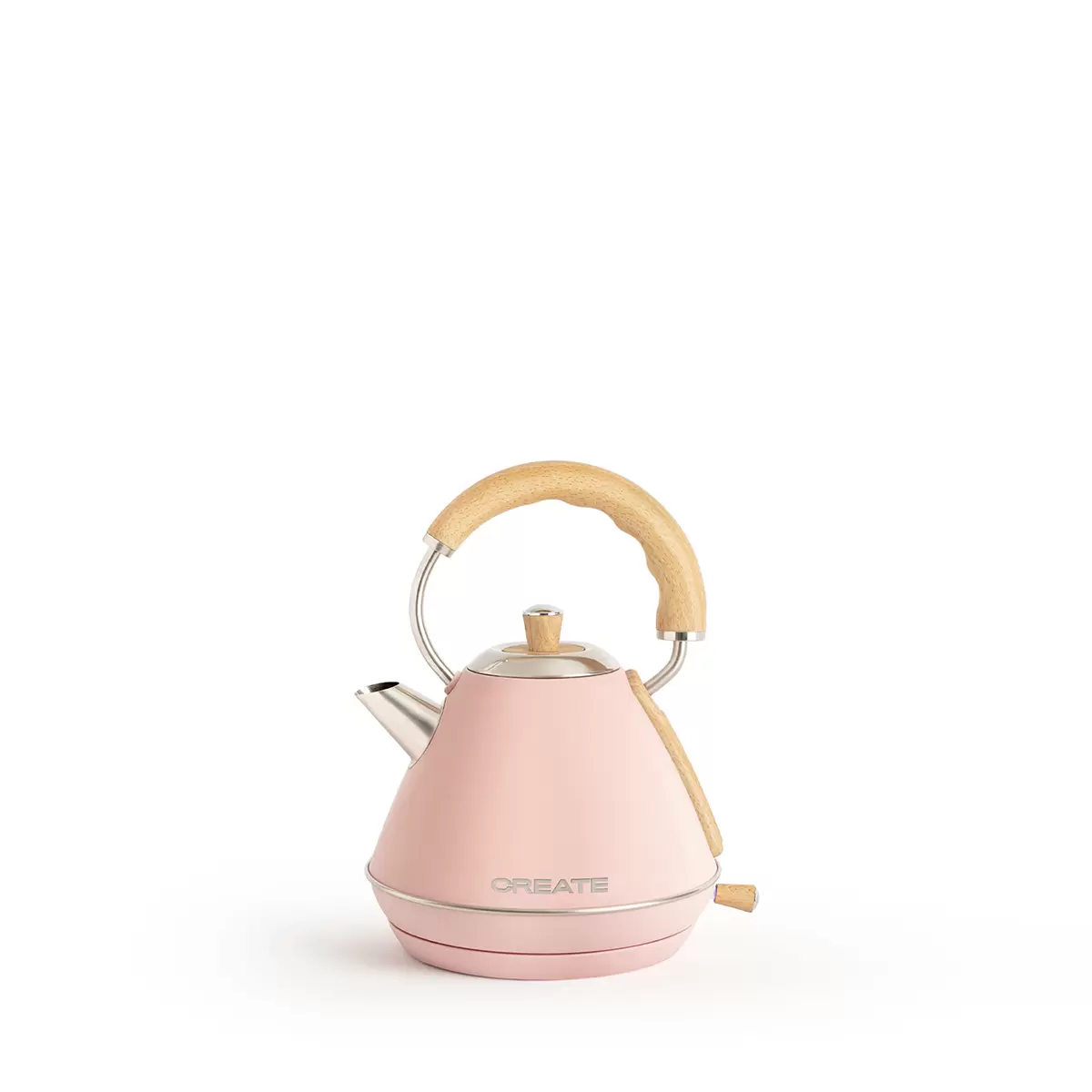 Wasserkocher 1 Liter Retro M