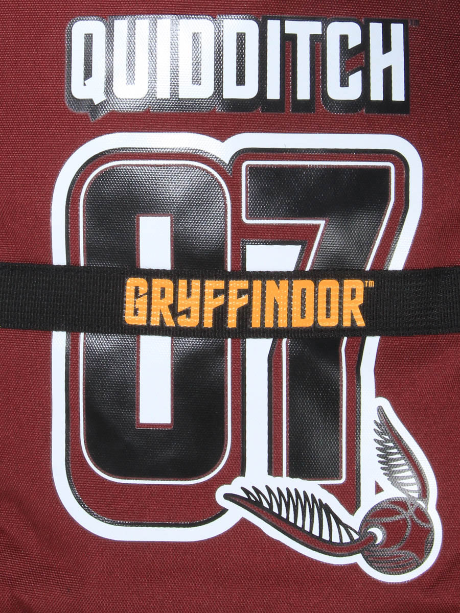 Sac À dos Harry Potter Quidditch
