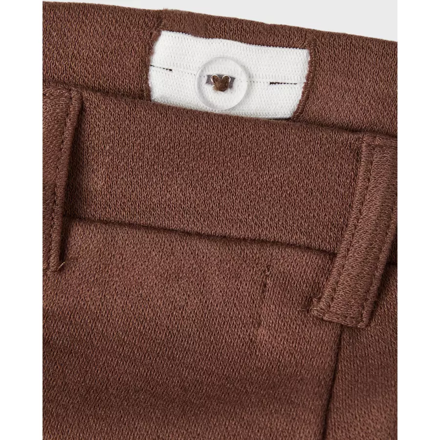 Lil'Atelier Hose Nbmdicard Rocky Road