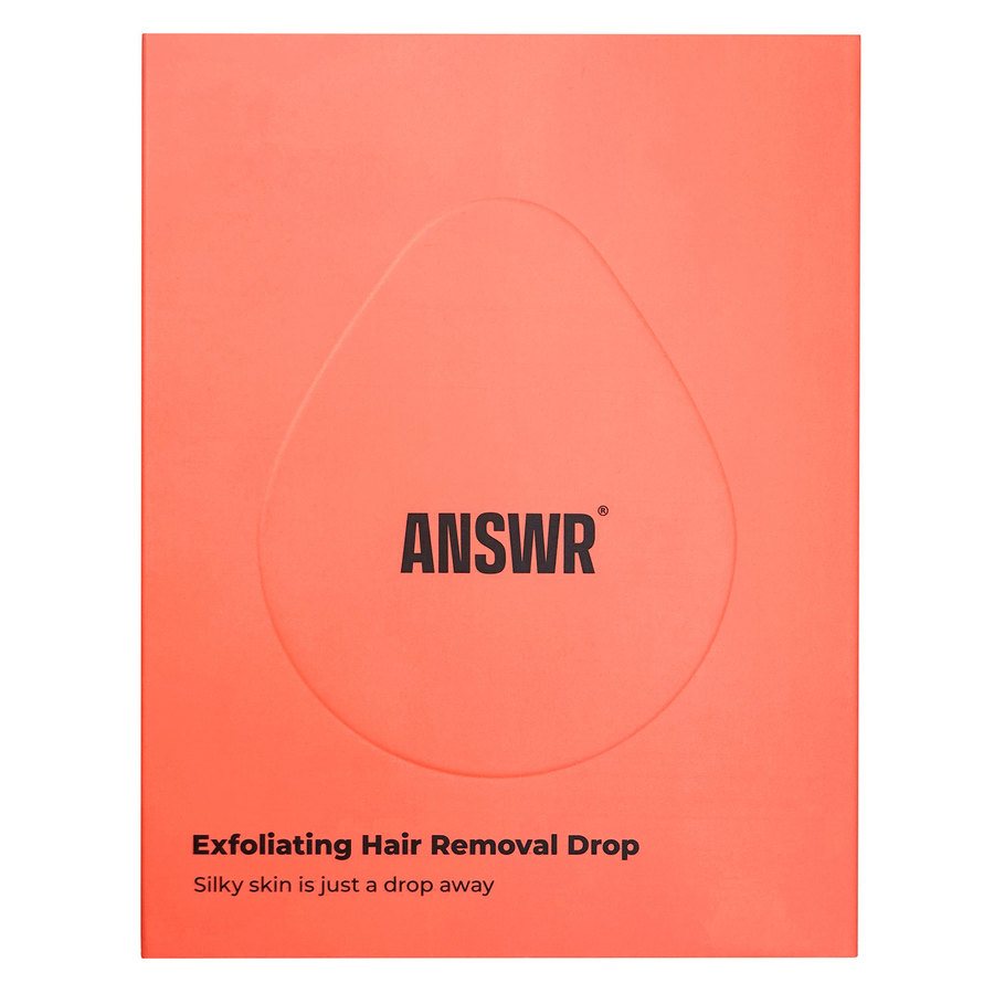 ANSWR Exfoliating Hair Removal Drop