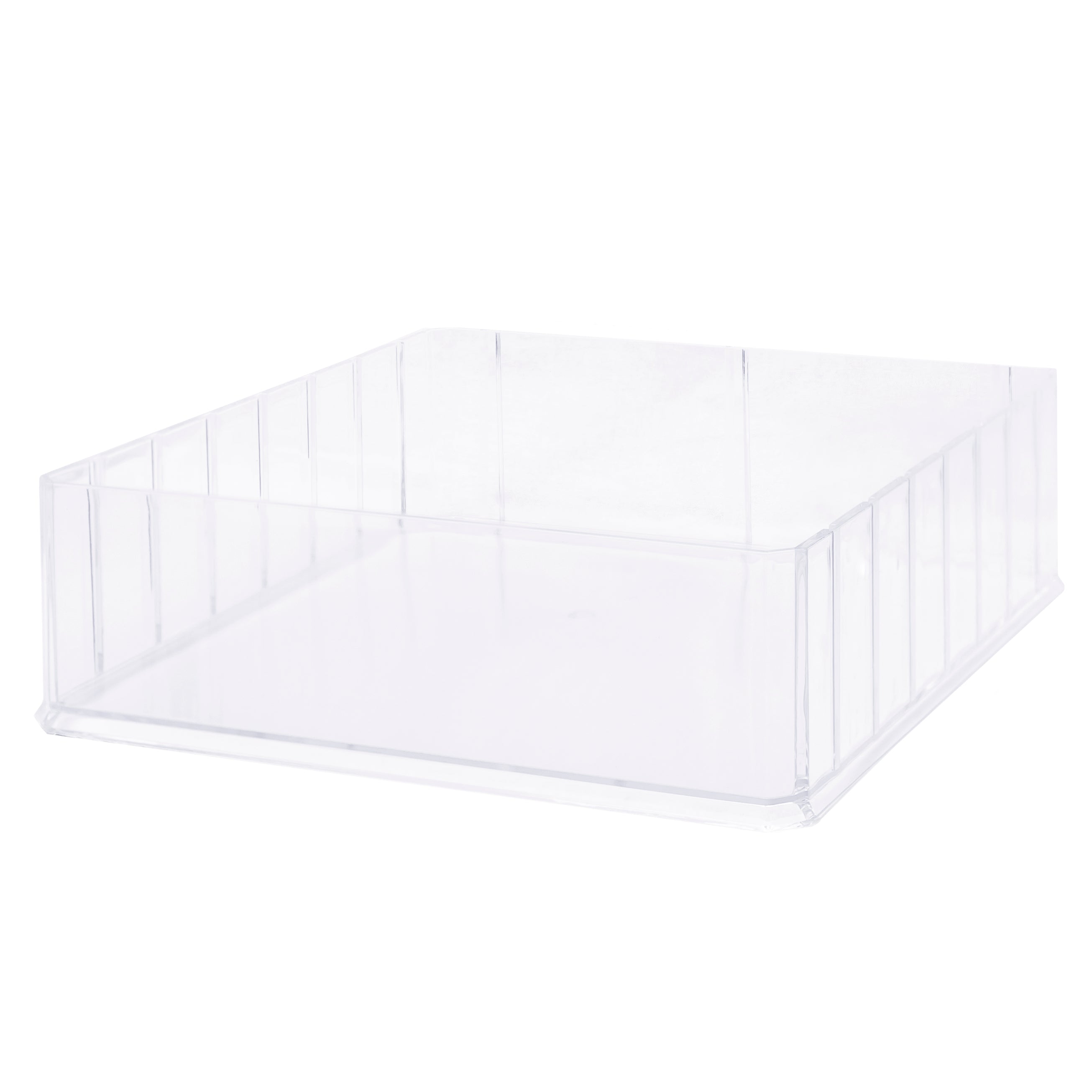 LYVION Make-up organizer plastic - Medium