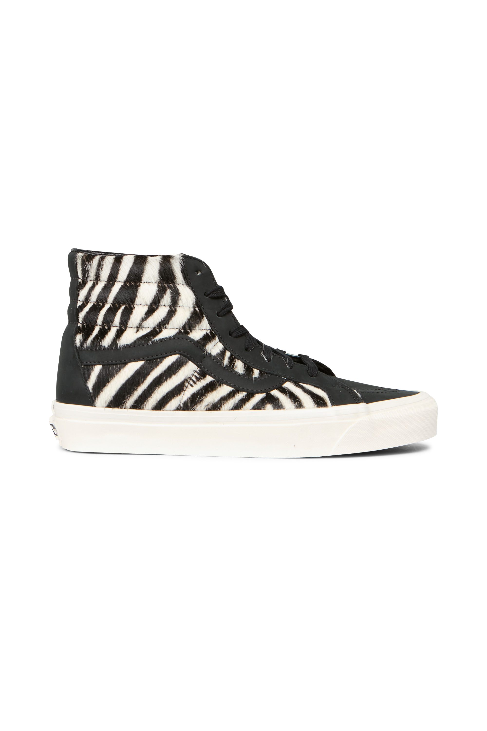 VANS Baskets Anaheim Factory Sk8-Hi 38 DX Multicolore