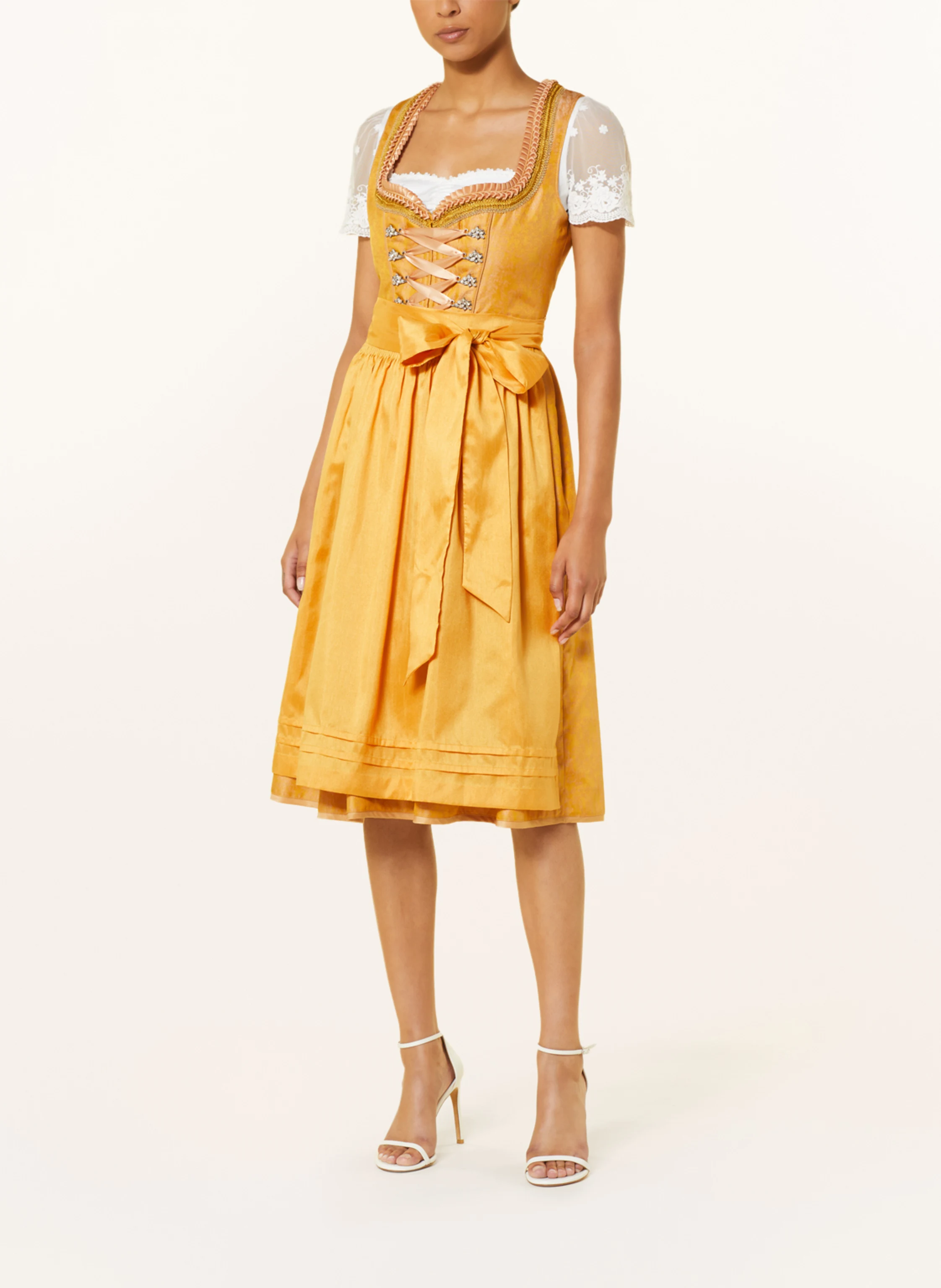 KRÜGER Dirndl