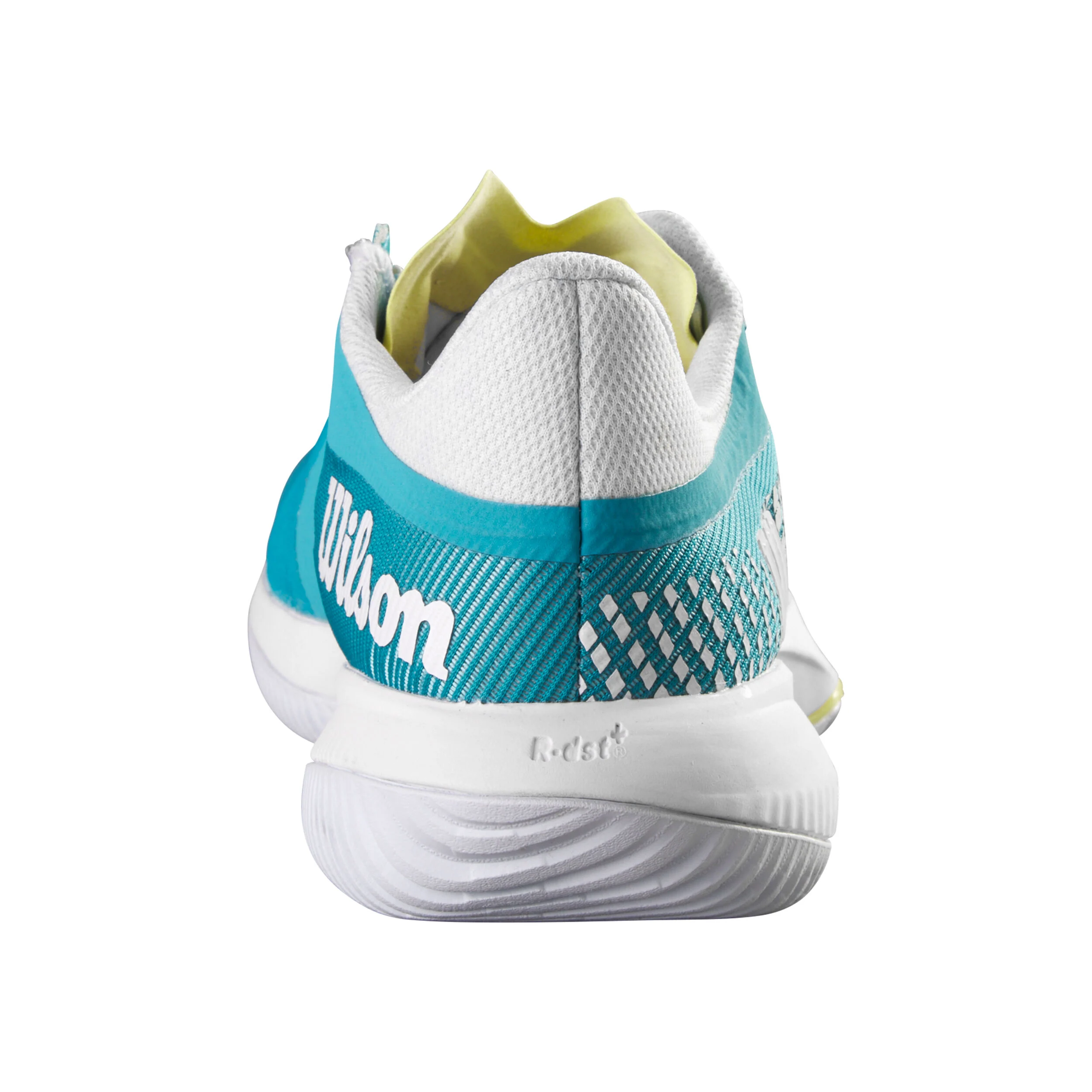 Wilson Kaos Swift 1.5 Chaussures Toutes Surfaces Femmes - Turquoise , Blanc