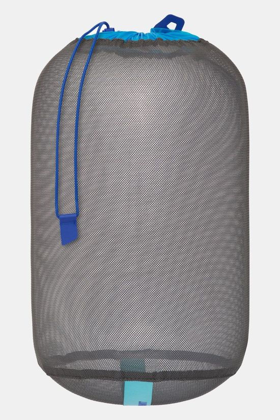 Sea To Summit Sea To Summit Mesh Stuff Sack 8L Beluga Opbergsysteem