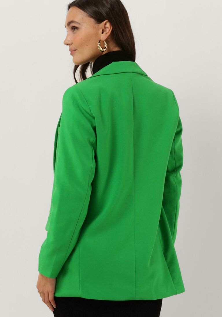 OBJECT groene object blazer objsigrid l/s blazer