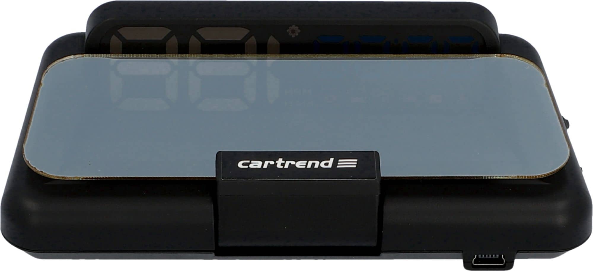 CARTREND Head-Up Display