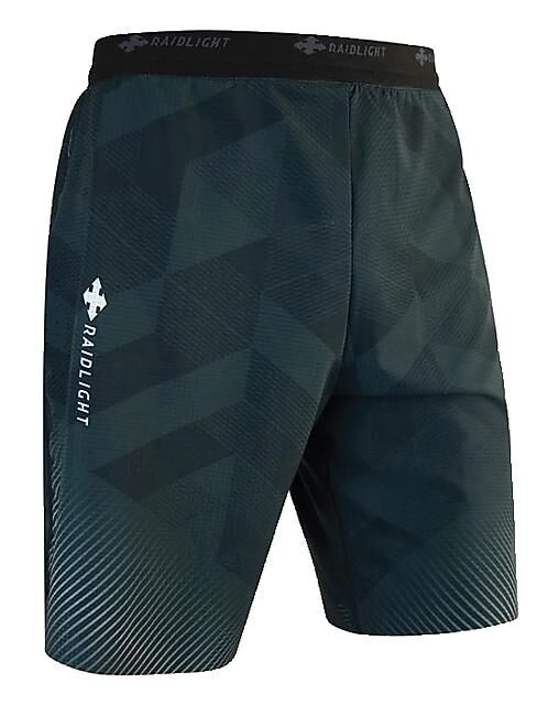 RAIDLIGHT - SHORT MADE IN FRANCE LONG SHORT M