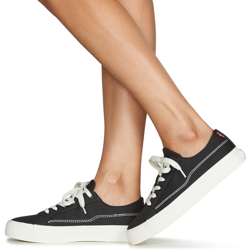 Levi's - DECON LACE S - Noir