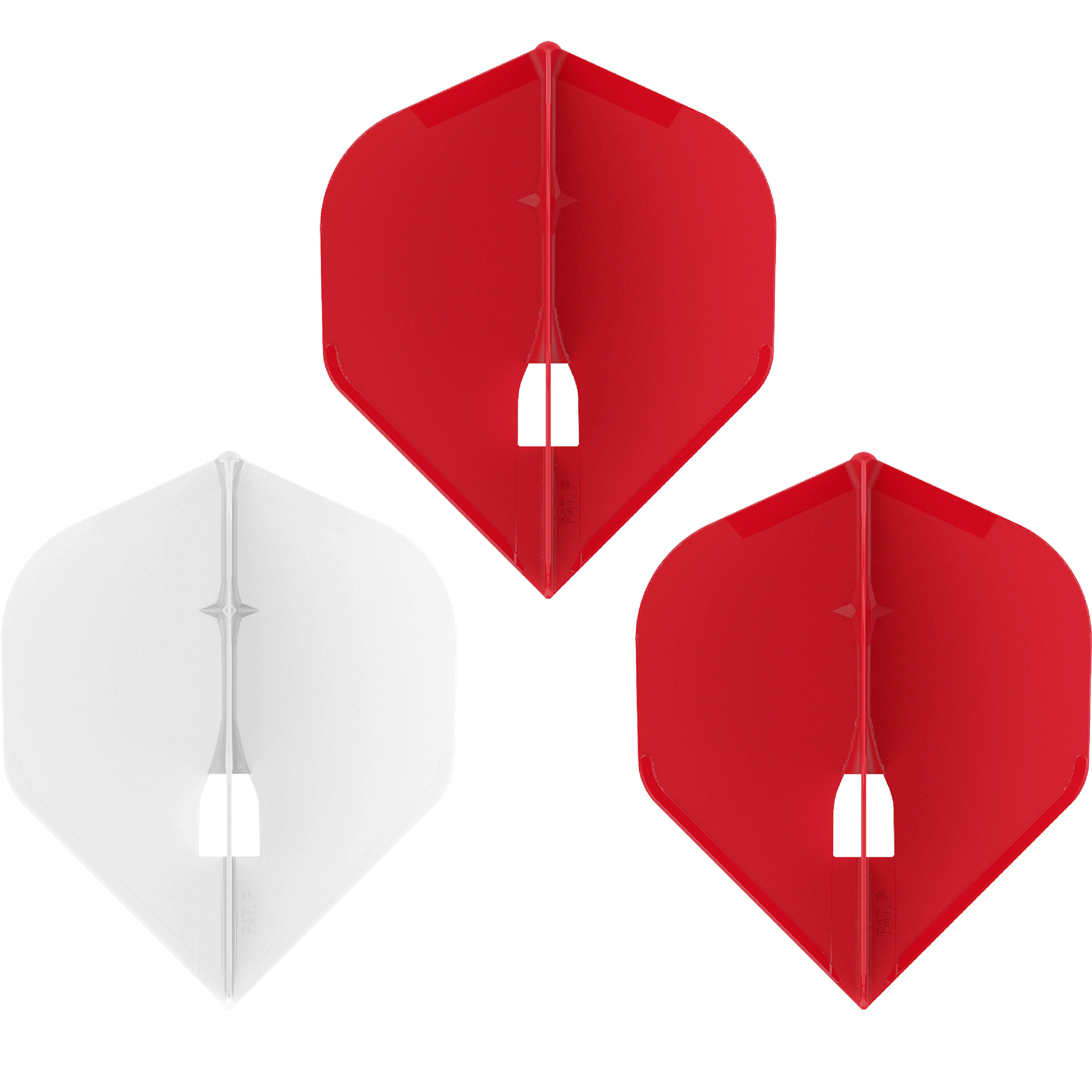 L-Style - Champagne Flight Pro - Österreich Mix - Standard