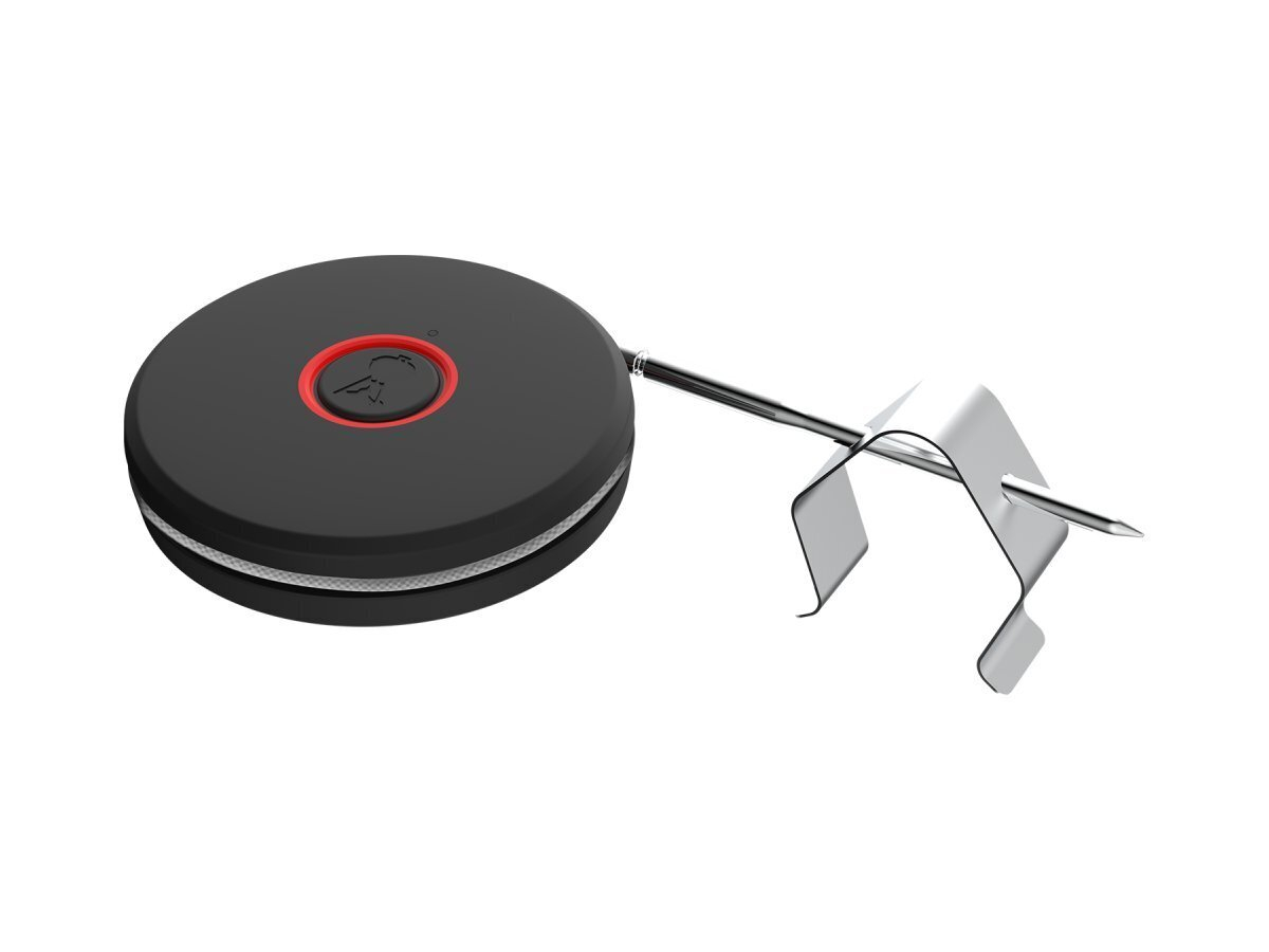 Weber Smart Bluetooth thermometer