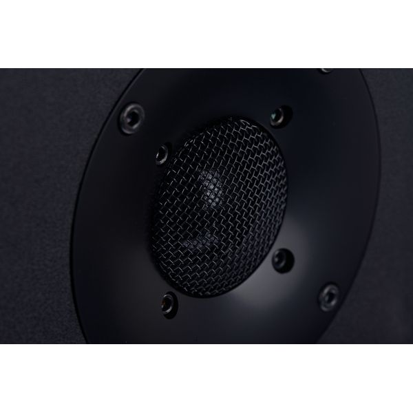 Yamaha HS 5 Tilt Stand Bundle