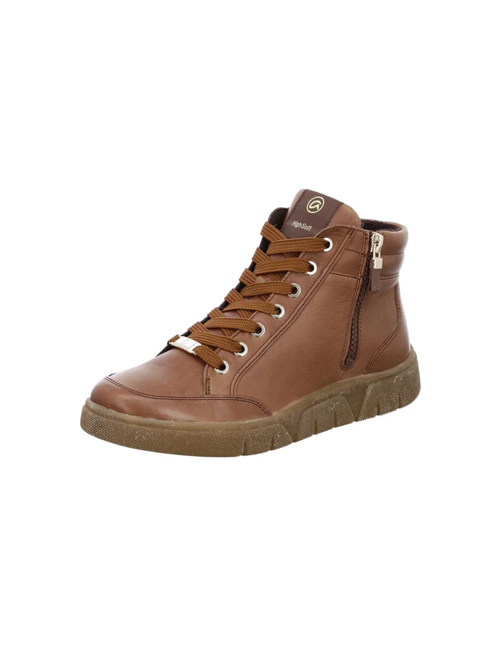 Hightop Sneaker Rom-Sport setter