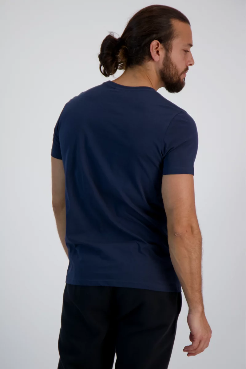 Kappa Luc Classico Herren T-Shirt