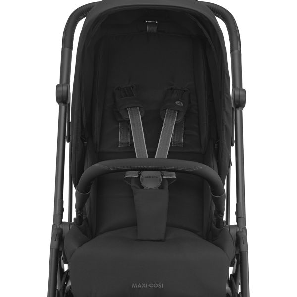 Maxi-Cosi Leona 2 Kinderwagen - Twillic Truffle