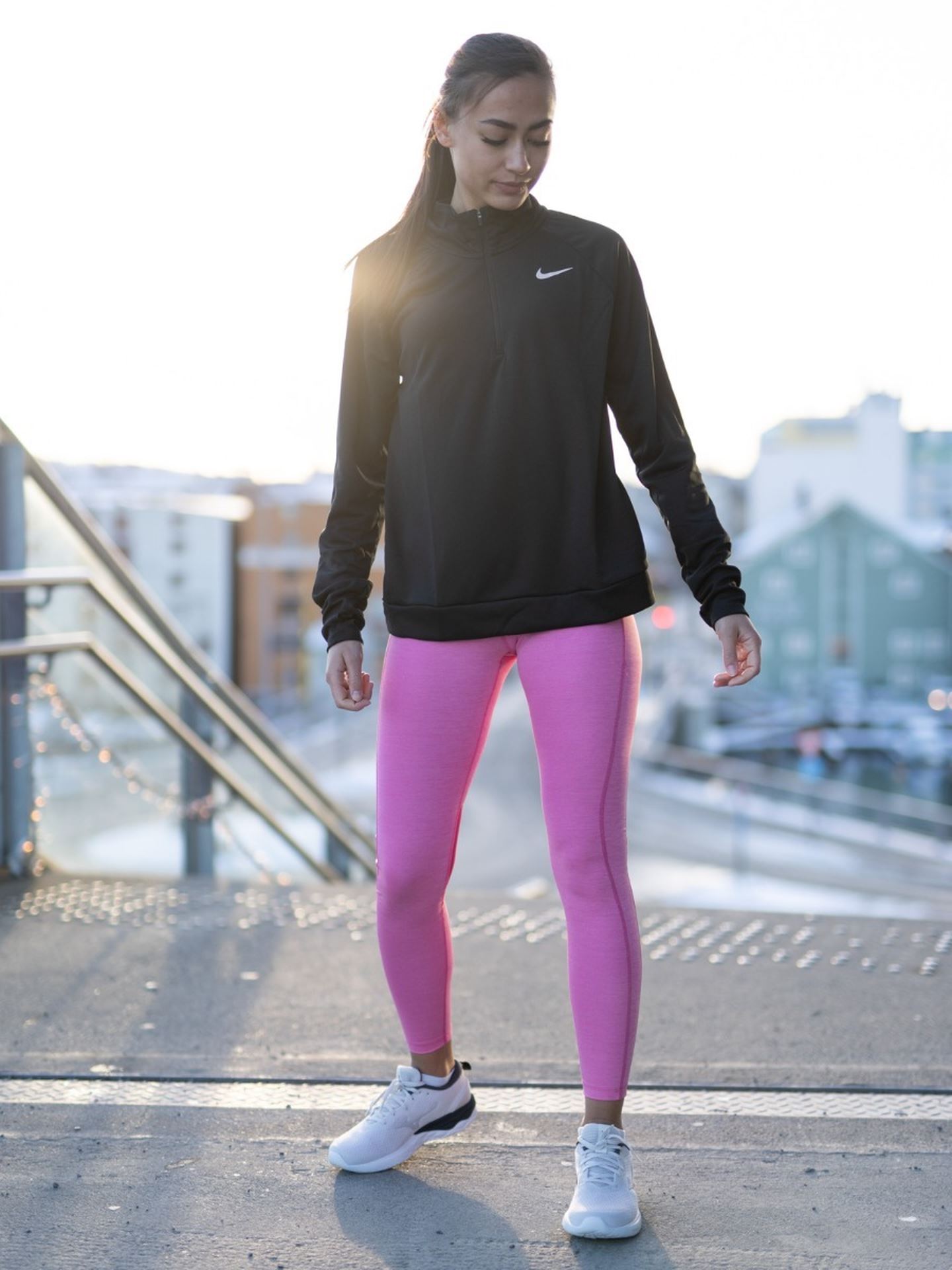 Pacer Halfzip