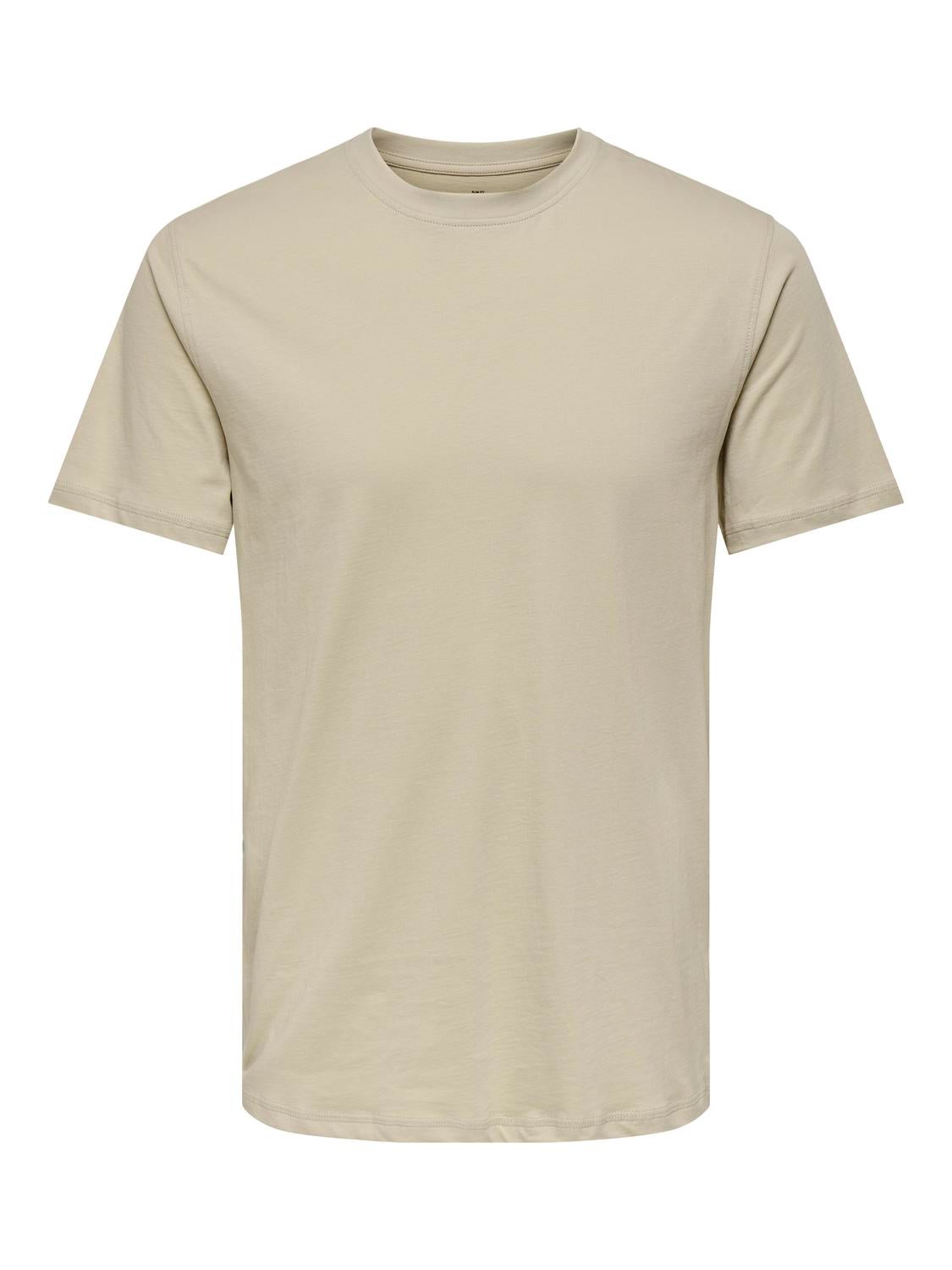 ONSMAX T-shirt Pelican