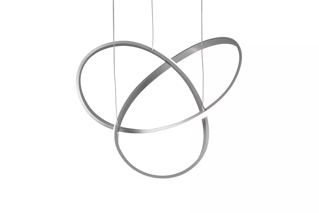 LED-Pendelleuchte Course