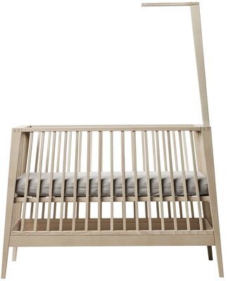 Leander Stativ Sengehimmel, Beech