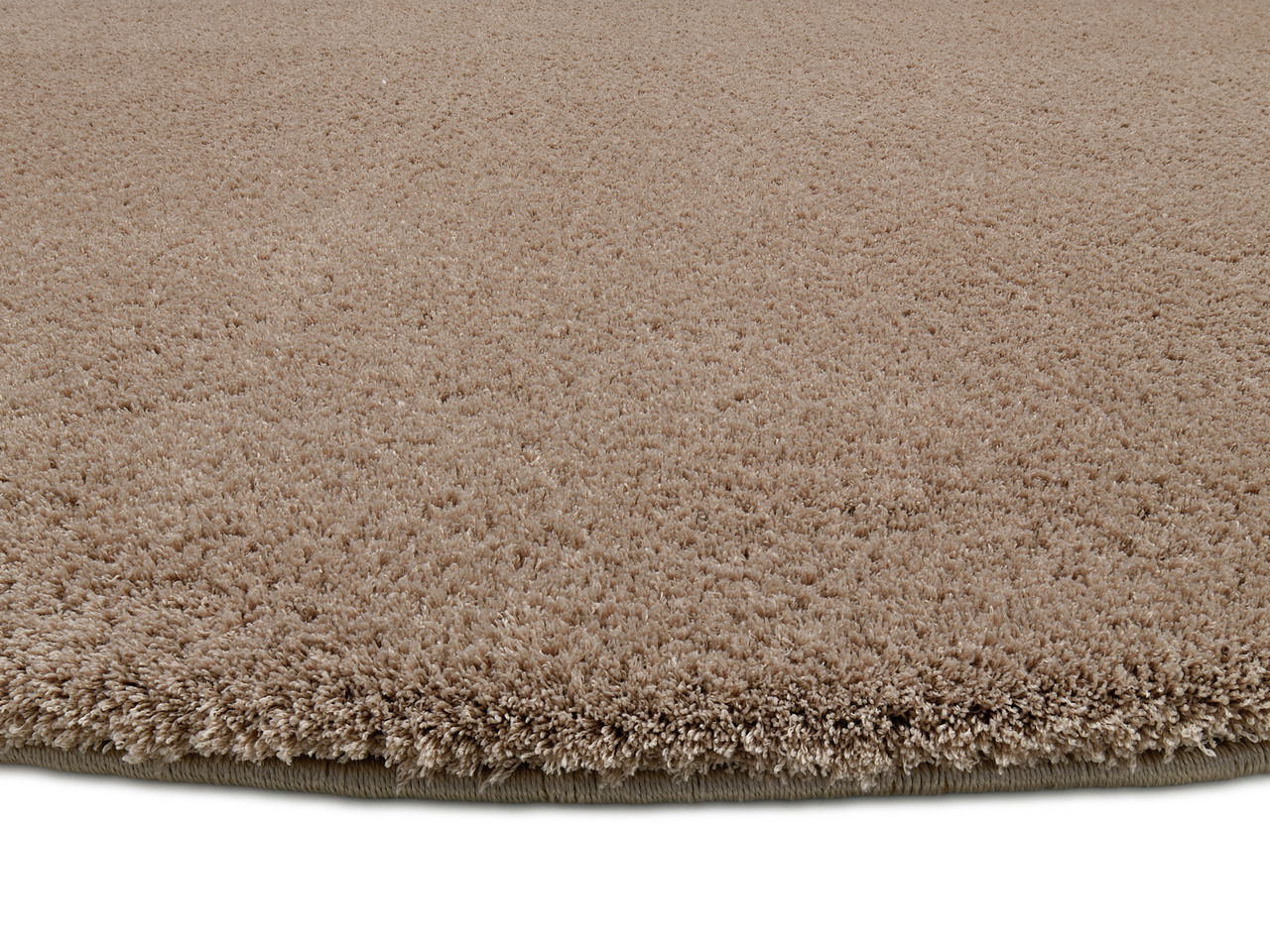 OCI Soft Dream ca. 200cm rund SOFT DREAM