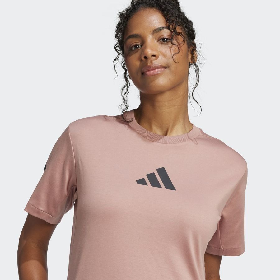 Adidas T-shirt adidas Z.N.E.