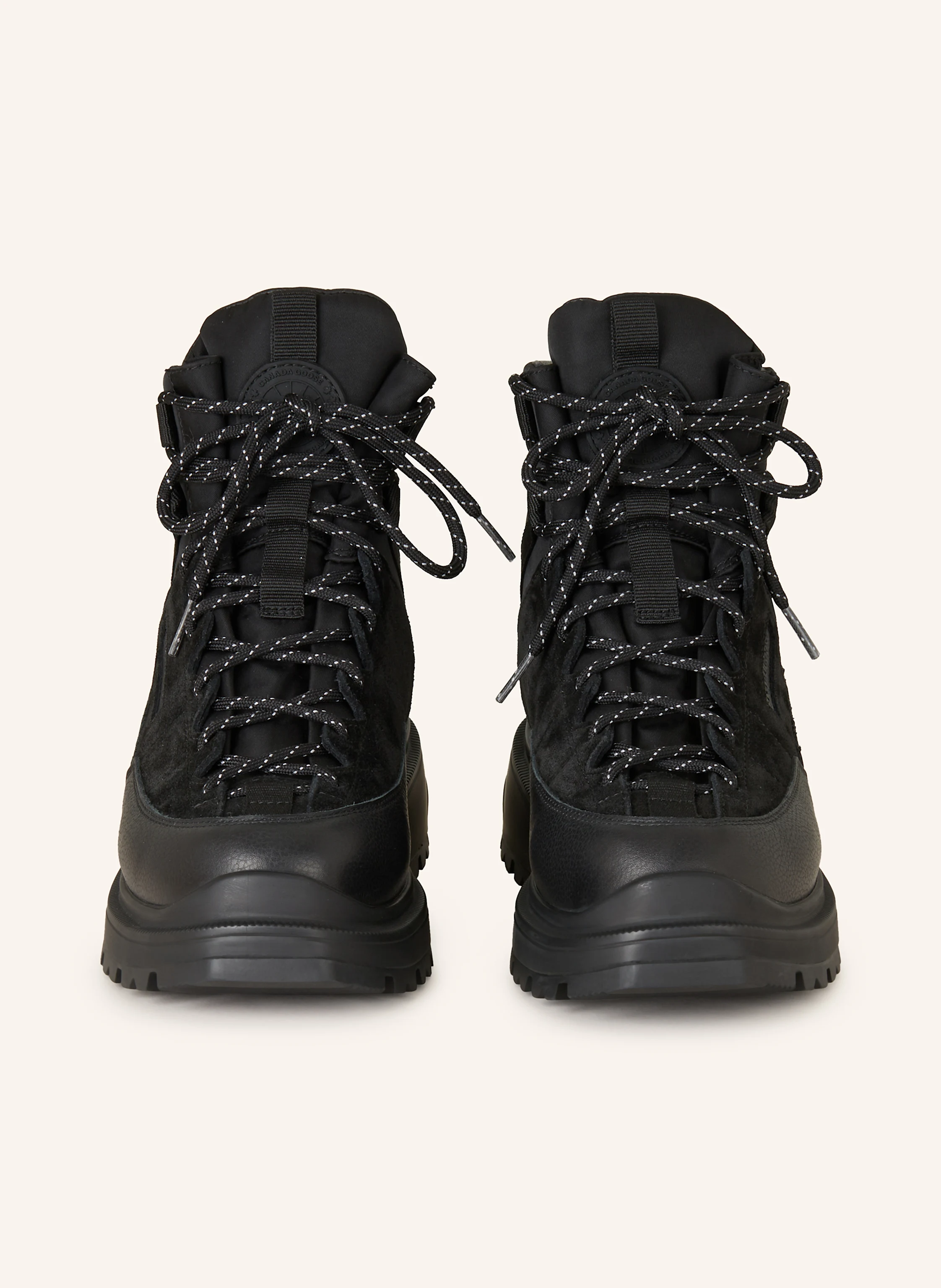 CANADA GOOSE Schnürboots JOURNEY