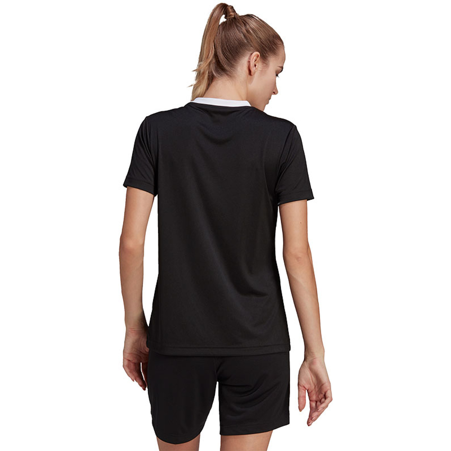 adidas Entrada 22 Training Shirt Dames