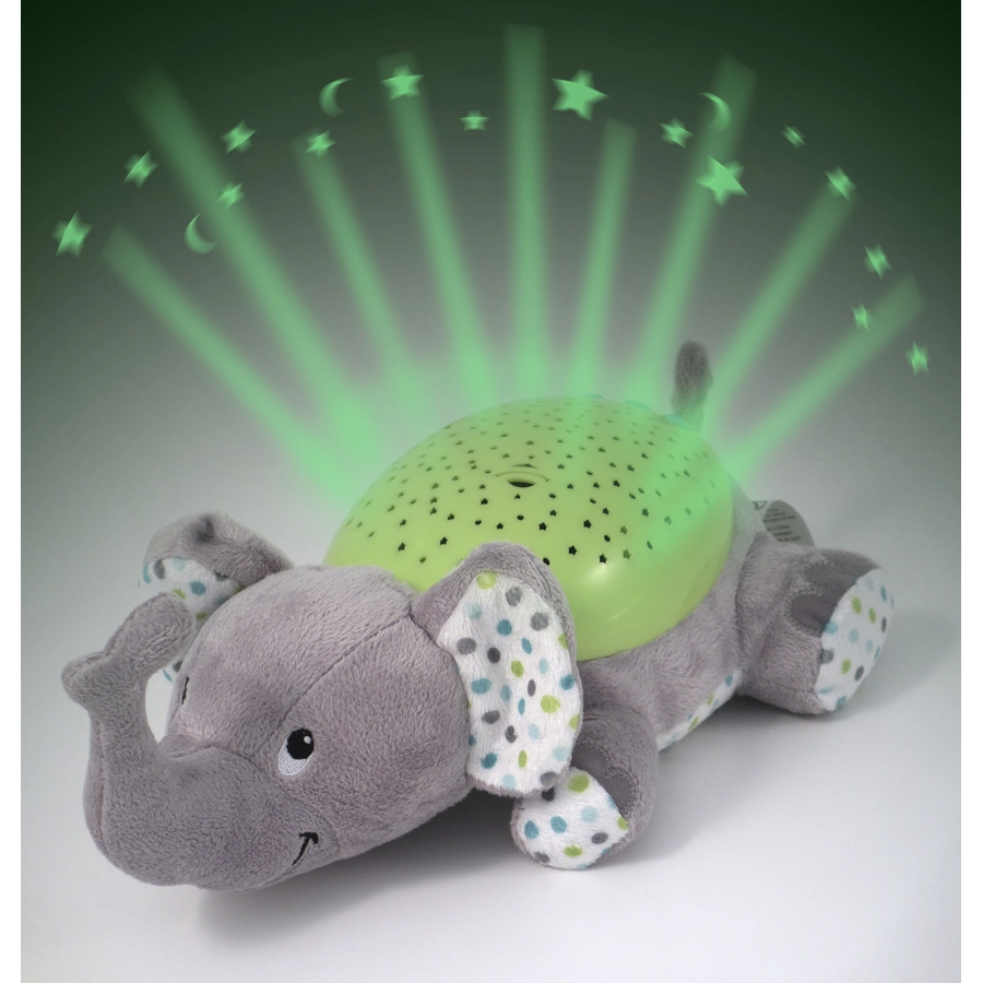 summer™ by ingenuity Slumber Buddies Classic - Elefant