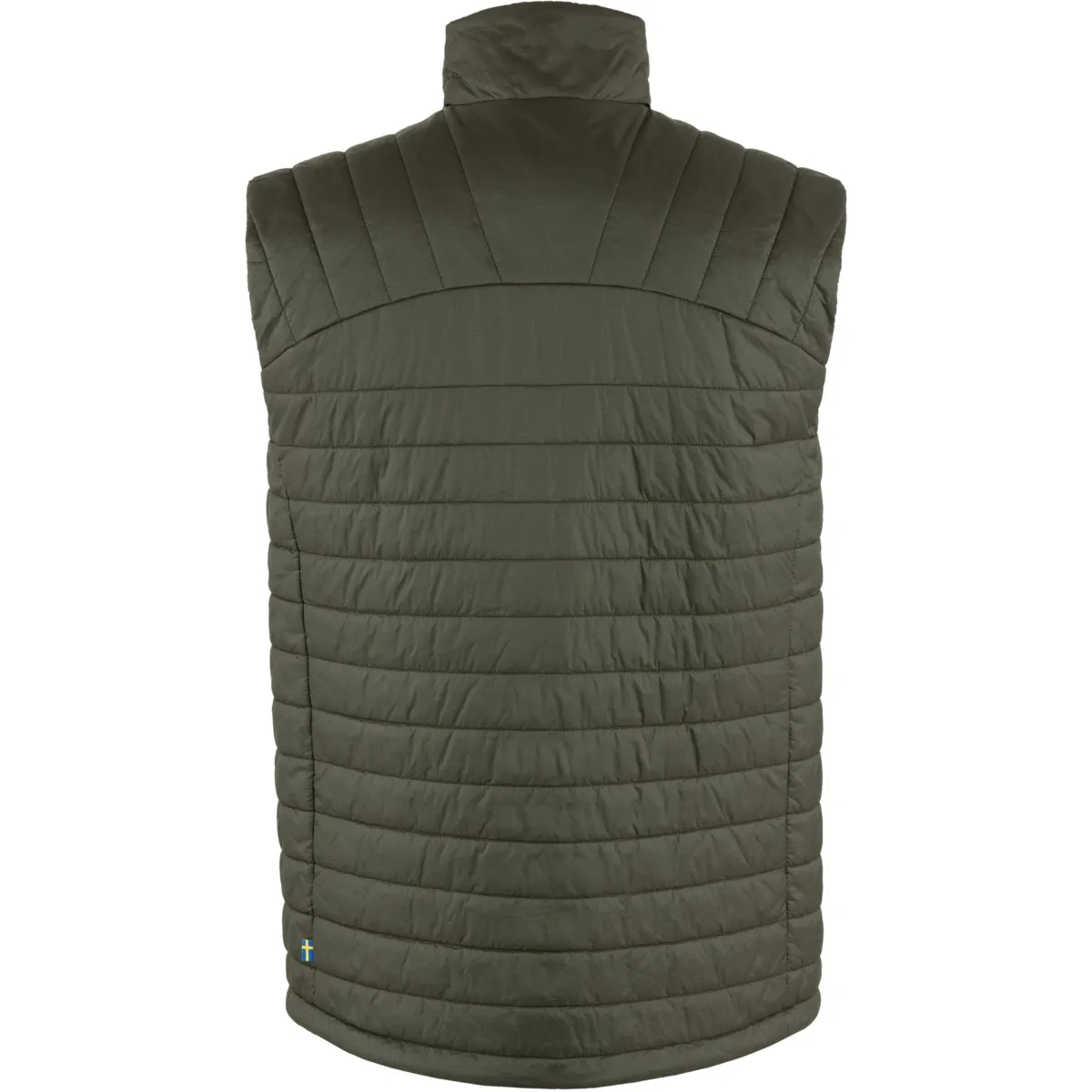 Fjällräven Men's Expedition X-Lätt Vest Deep Forest