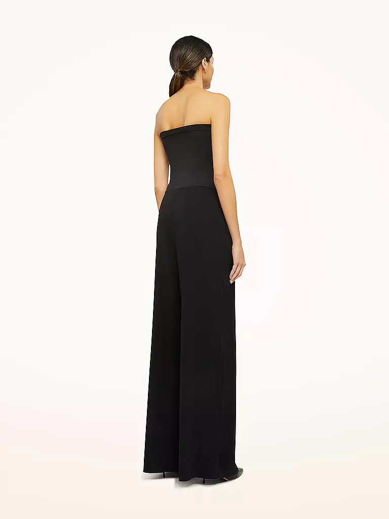 WOLFORD Jumpsuit AURORA schwarz
