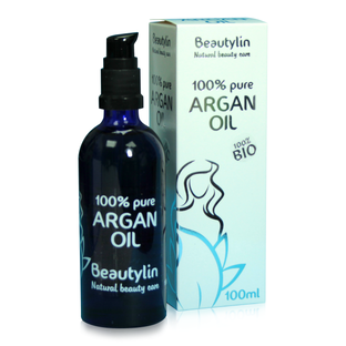 Beautylin Coldpressed Original Argan Oil 100ML