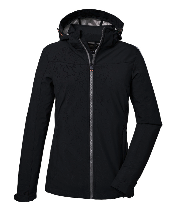 Killtec KOS 40 Damen Softshell Jacke