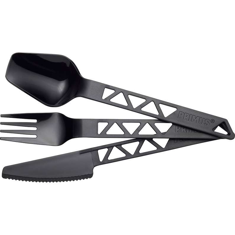 Primus Leightweight Trailcuterly Tritan Besteckset