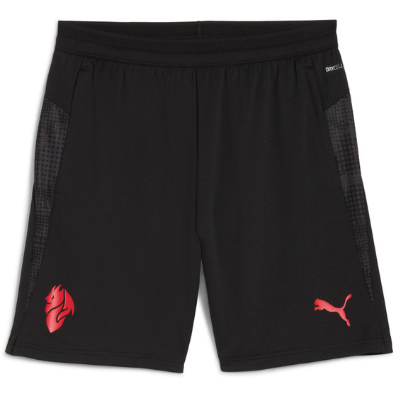 Puma AC Milan Training Short 2025/2026