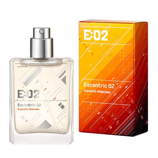 Escentric Molecules Escentric 02 Refill, 30 ml