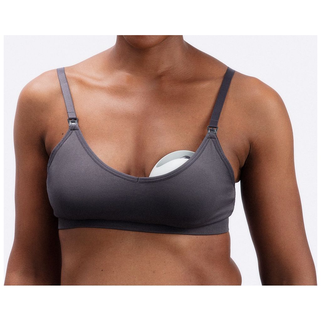 elvieelvie   Curve Handmilchpumpe