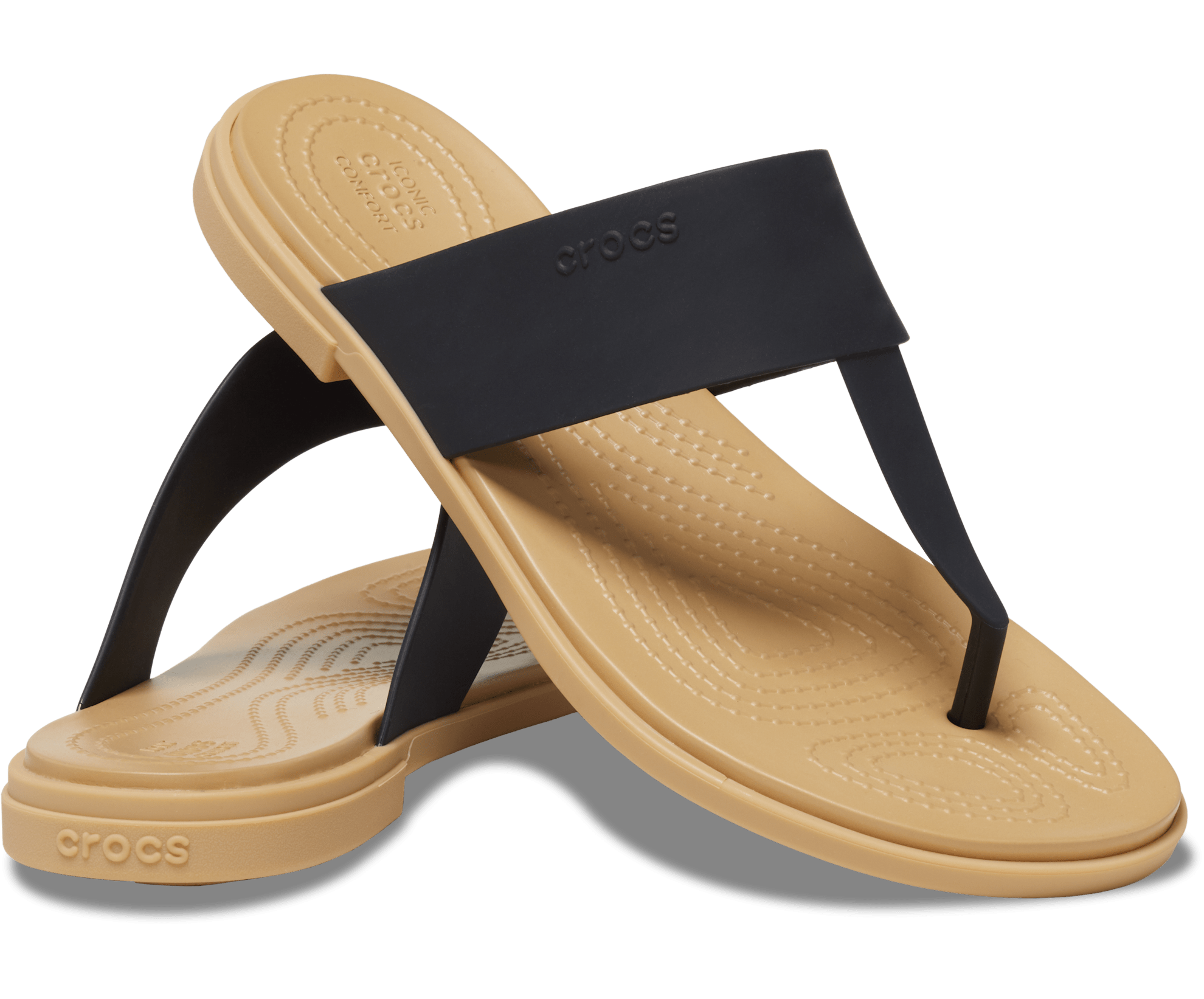 Women's Crocs Tulum Flip