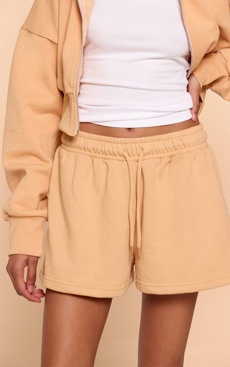 Pêche Short En Molleton Léger