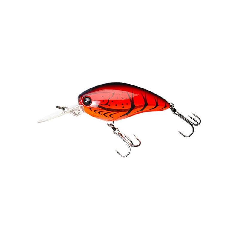 Leurre Flottant Yo-Zuri 3Ds Crank Mr - 5Cm