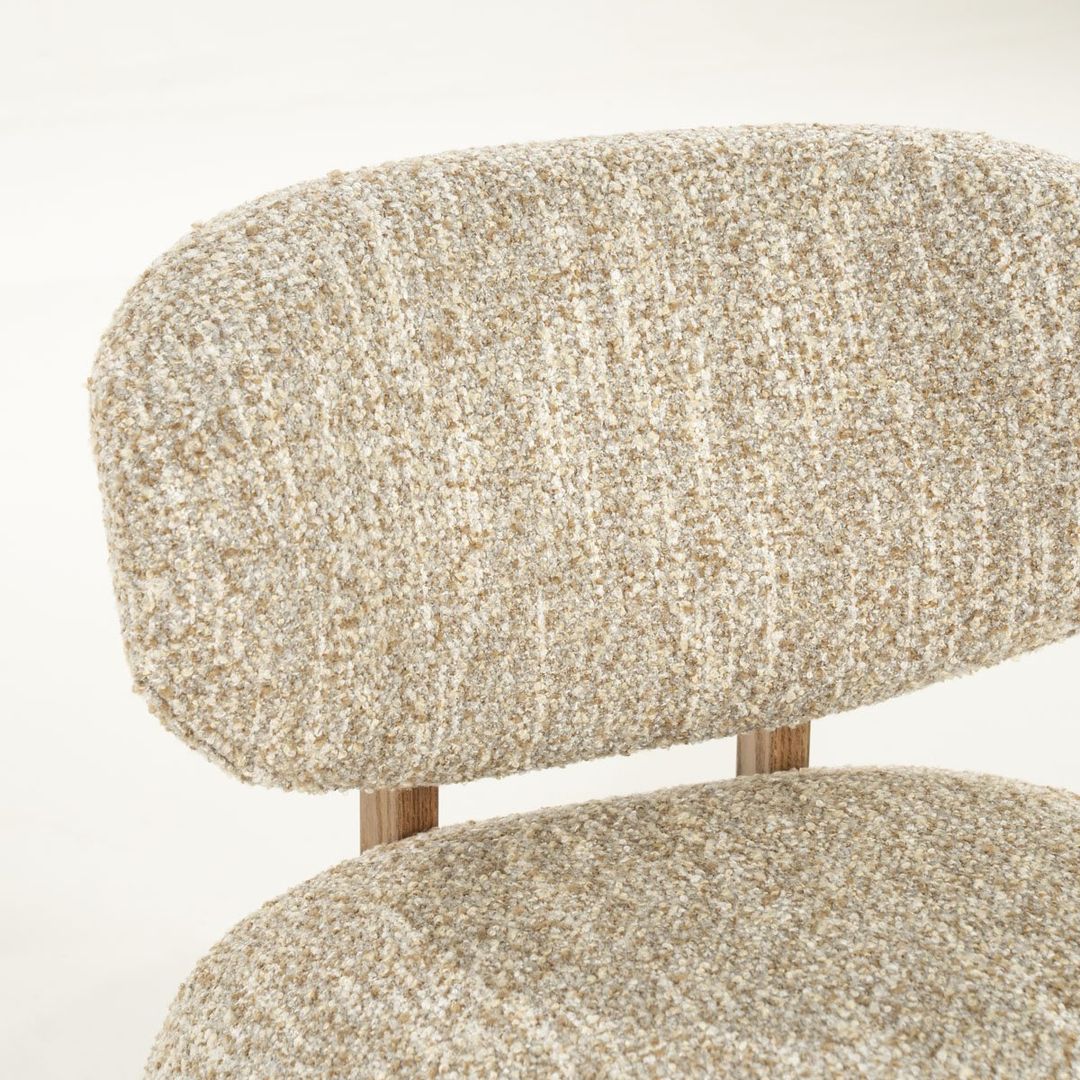 Eleonora   Reza Fauteuil