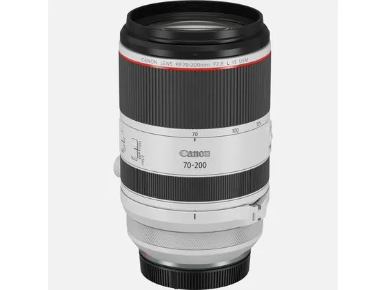 Objektiv Canon RF 70-200mm f/2.8L IS USM