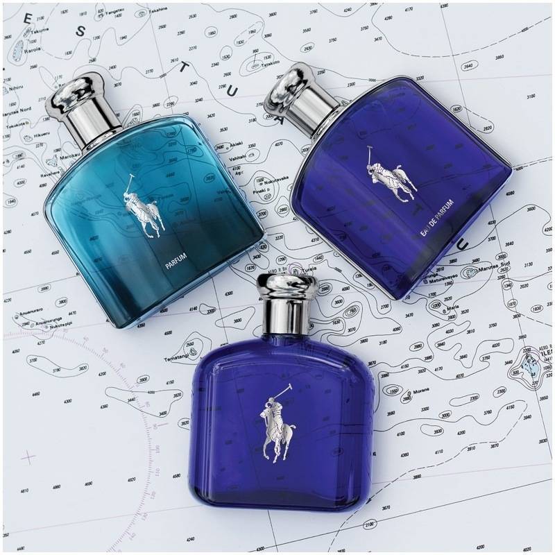 Ralph Lauren Polo Blue EDT 40 ml