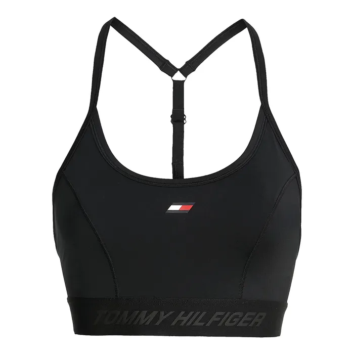 Tommy Hilfiger LT Intensity Essential Sportbeha Dames