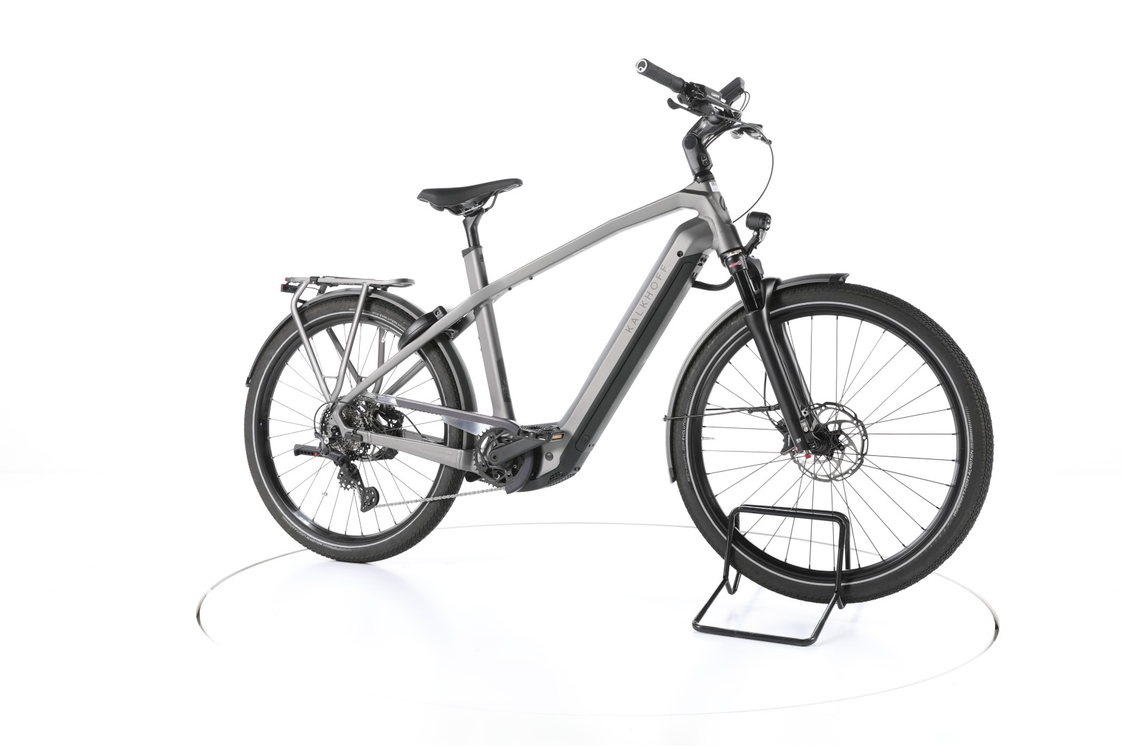 Kalkhoff Endeavour 7.B Move+ (2022) | Diamond
