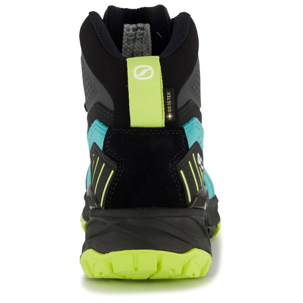 Scarpa - Women's Rush Trek GTX - Chaussures de randonnée