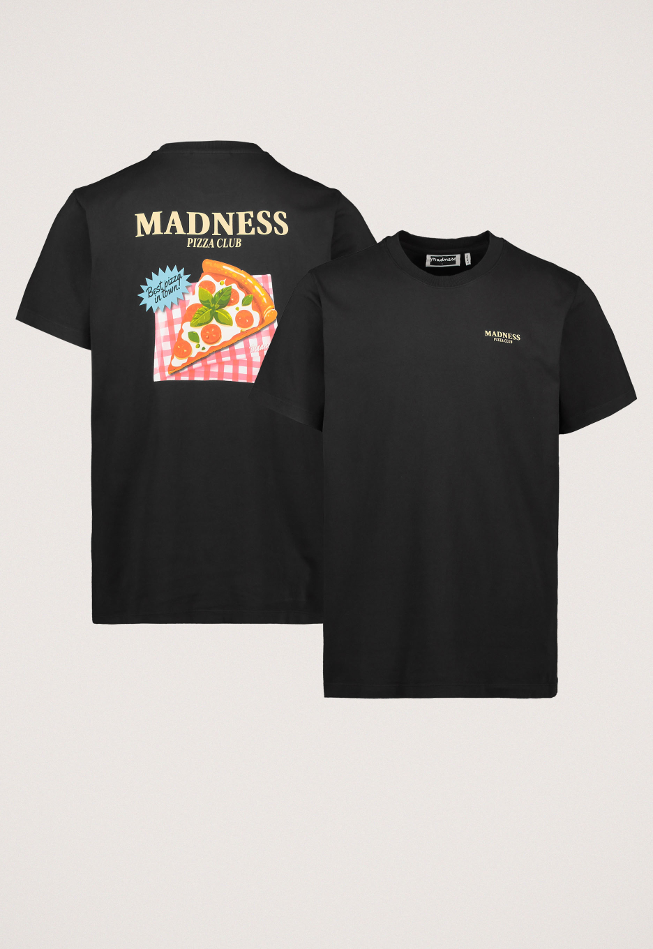 Madness Margherita T-Shirt